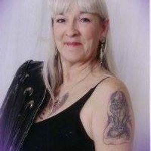 Meet your Posher, Gretchen